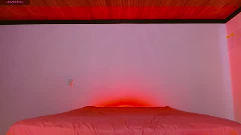 Lila Martin online show from November 26, 8:32 pm