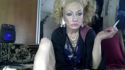 LilaniLoverx online show from February 7, 9:24 am