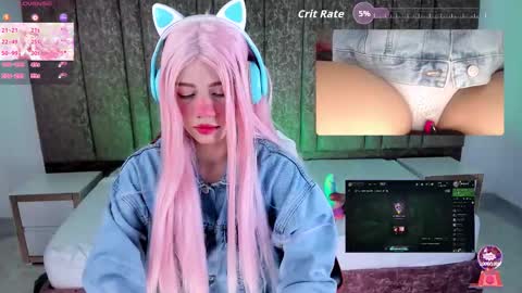 Lila online show from October 22, 1:00 pm