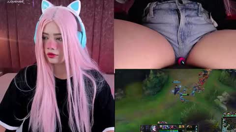 Lila online show from November 15, 4:54 am