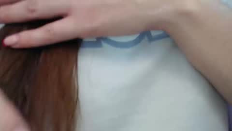 Lilasuni online show from December 15, 4:11 pm