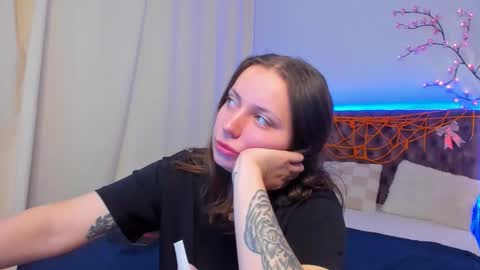 LilaVame online show from October 25, 8:36 pm