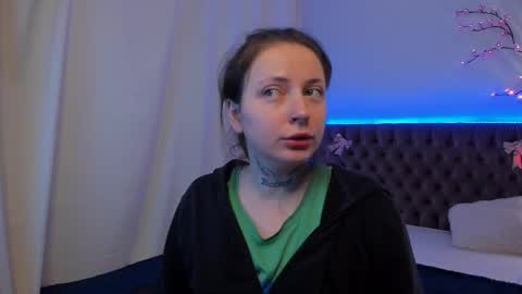 LilaVame online show from November 19, 2:22 am