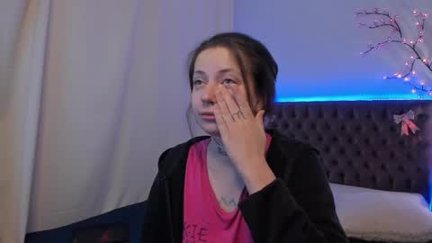 LilaVame online show from November 20, 2:34 am