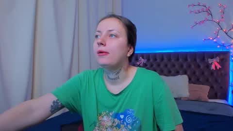 LilaVame online show from November 25, 8:42 pm