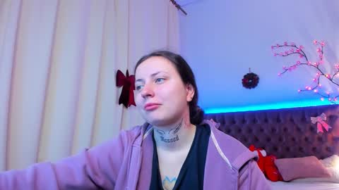 LilaVame online show from December 17, 12:16 am