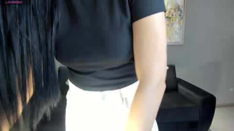 Lila West online show from October 28, 11:25 am