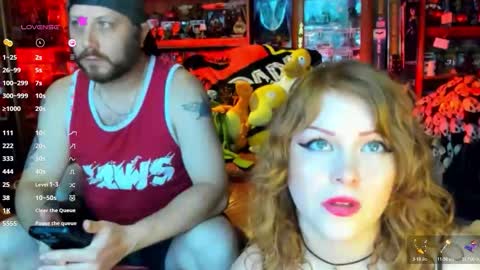 lilbatt online show from February 18, 6:20 am