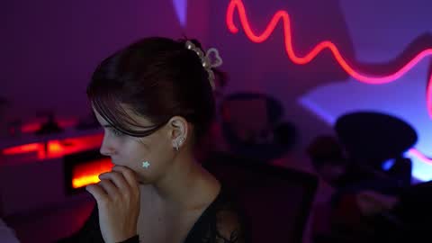 Rebecca online show from March 5, 7:48 am