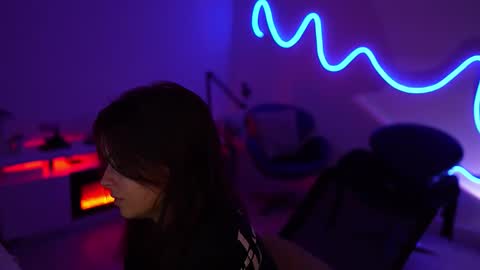 Rebecca online show from March 6, 8:00 am