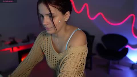 Rebecca online show from March 18, 8:01 pm