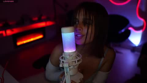 Rebecca online show from March 24, 6:51 am