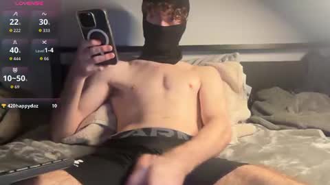lilbrocj online show from July 16, 4:07 am