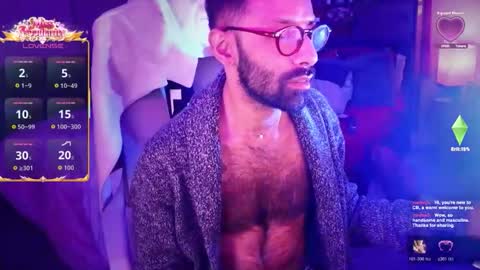 Lil Brown PKB online show from January 14, 9:15 am