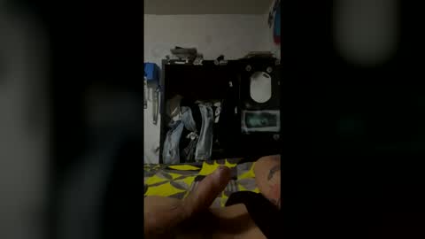 lilbxby34 online show from January 6, 10:34 pm