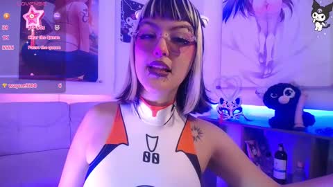 lilcandy19 online show from October 19, 12:06 pm