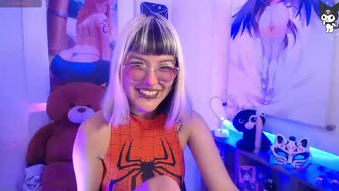lilcandy19 online show from October 21, 12:06 pm