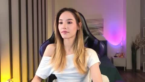 Hi im Yuki online show from December 2, 10:09 am