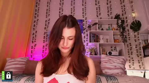 Alina online show from April 14, 6:19 am