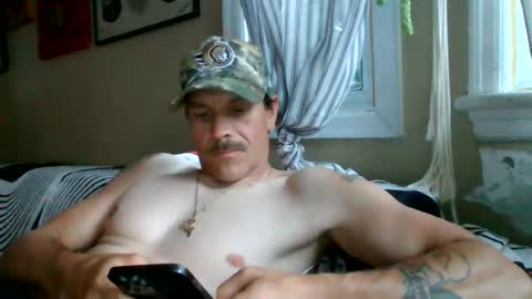 lildeer1980 online show from June 13, 12:41 am