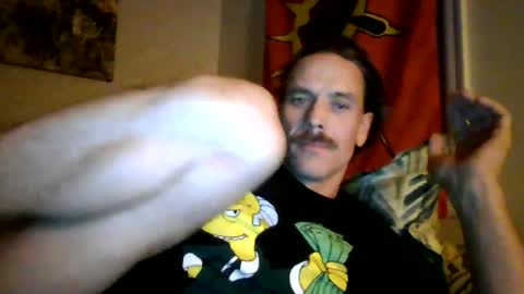 lildeer1980 online show from July 26, 7:48 am