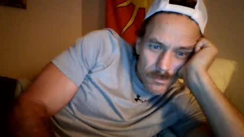lildeer1980 online show from August 1, 4:45 am