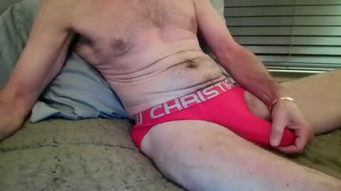 LilDevilNJ online show from October 19, 11:00 am