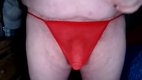 lildickbigbelly online show from December 21, 6:26 pm