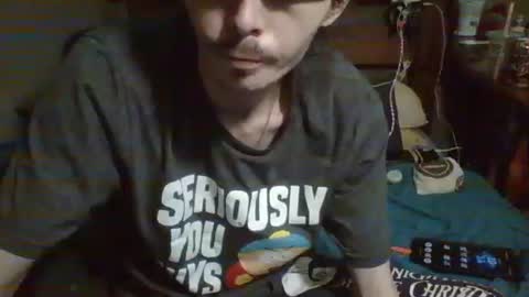 lildman420 online show from May 5, 3:14 am