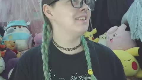 Snapshot of lilemmy1999 chatting on October 30, 8:20 pm emily ryanson online show from October 30, 8:20 pm