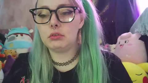 emily ryanson online show from November 3, 8:10 pm