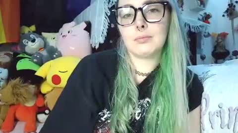 emily ryanson online show from November 6, 12:11 am