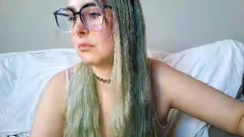 emily ryanson online show from February 27, 9:04 pm