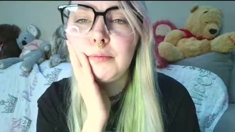 emily ryanson online show from March 26, 8:36 pm