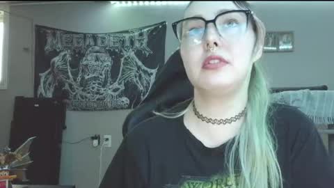 emily ryanson online show from April 15, 8:31 pm