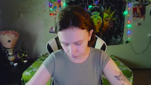 Lil online show from January 13, 2:44 pm