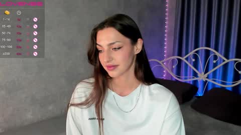 lilflexxy online show from September 15, 7:47 pm