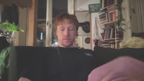 lilginge1 online show from January 9, 10:00 pm