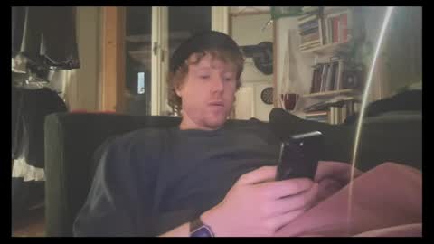 lilginge1 online show from March 31, 6:41 pm