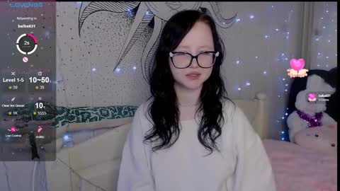 Nika and Lori online show from January 5, 11:04 am