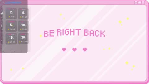 Nika and Lori online show from February 27, 1:28 pm