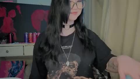 Nika and Lori online show from February 22, 9:52 am