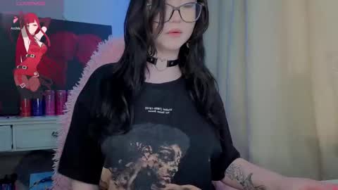 Nika and Lori online show from March 22, 5:44 am