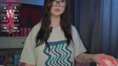 Nika and Lori online show from May 24, 1:16 pm