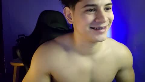 Fernando online show from March 16, 3:34 am