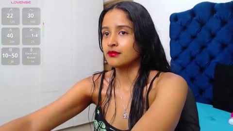 Lili online show from January 15, 3:11 am