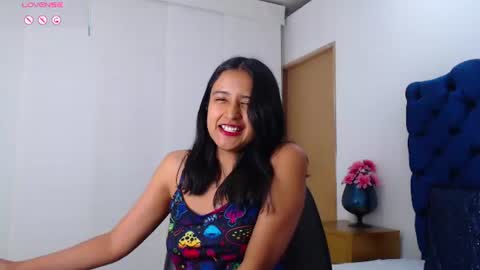 Lili online show from July 11, 3:09 am