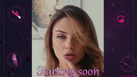 Lilith Nickol online show from December 3, 8:00 am