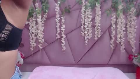 LILI CANDIES online show from September 25, 11:58 am