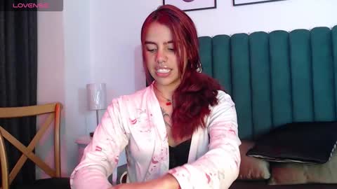 Snapshot of lili_fg chatting on March 3, 7:42 pm Liliana online show from March 3, 7:42 pm